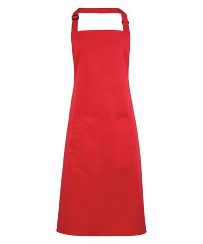 Bib Apron