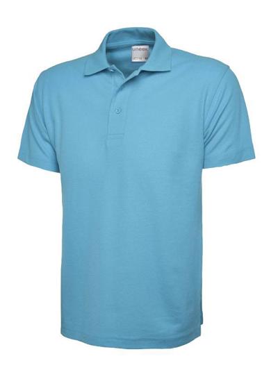 Mens Ultra Cotton Poloshirt