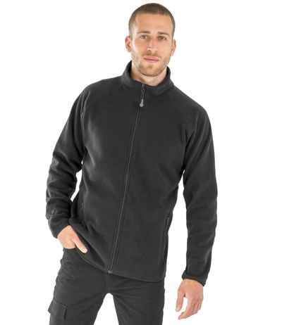 Result Recycled Polarthermic Fleece Jacket