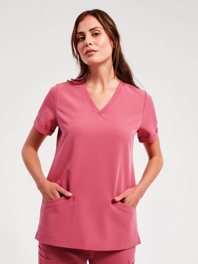 Women’s 'Invincible' Onna Stretch Tunic