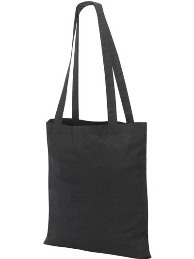 Guildford Cotton Shopper/Tote Shoulder Bag