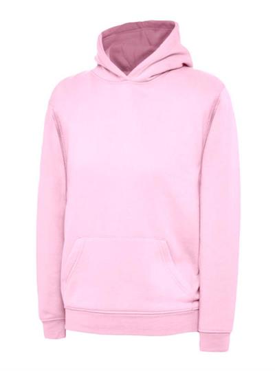 Children's Hooded Sweatshirt