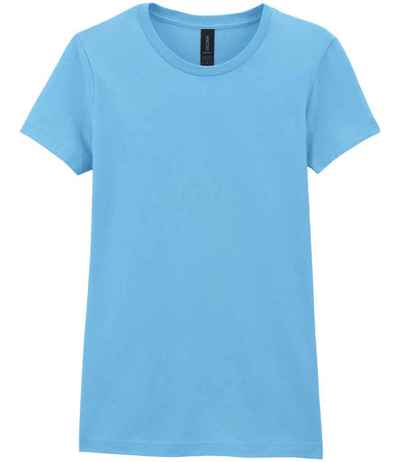 Gildan Ladies SoftStyle® T-Shirt