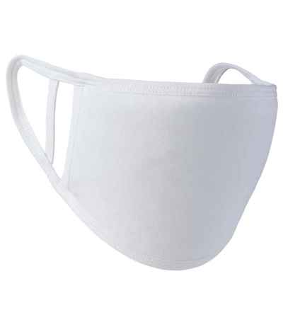 Premier Washable 2-Ply Face Cover - Pack of 5