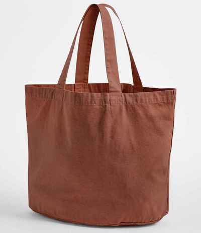 Westford Mill Garment Dyed Shopper