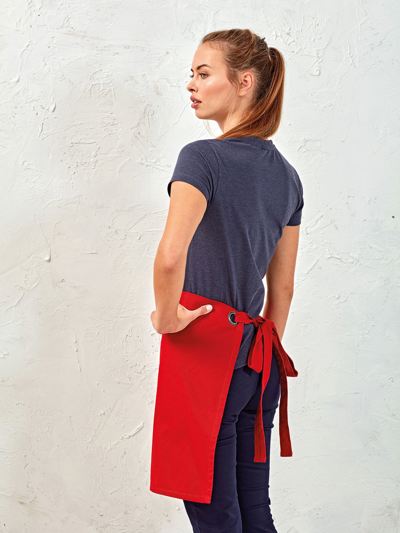 Premier Calibre Waist Apron