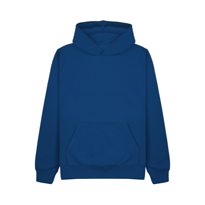 Kids Comfort Cut Hoodie