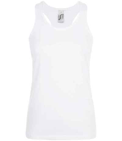 SOL'S Ladies Justin Vest