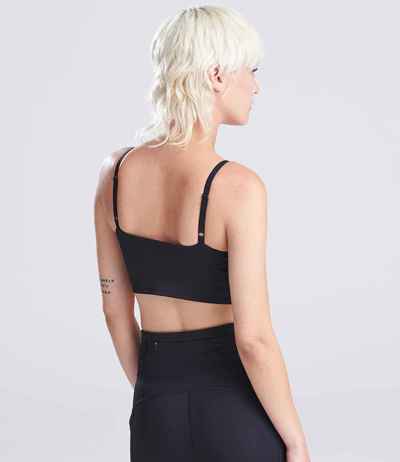 AWDis Ladies Cool Recycled Tech Sports Bra