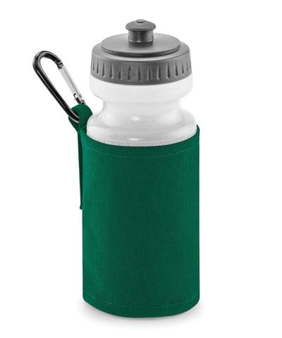 Water Bottle And Holder