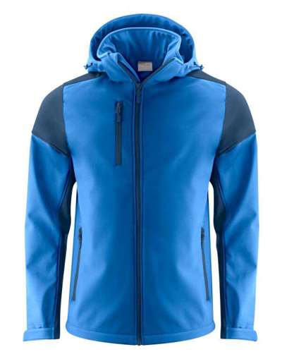 Mens Softshell