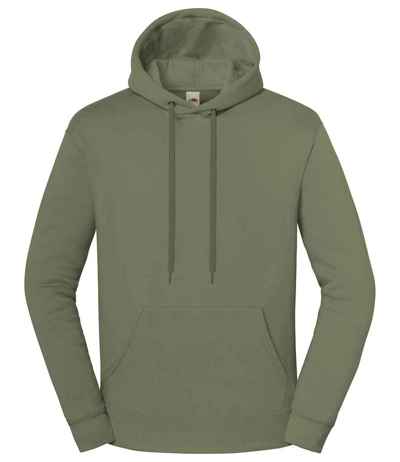 Fruit of the Loom Iconic Premium Hooded Sweatshirt