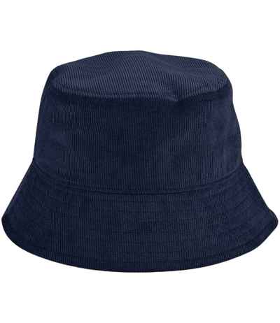 Beechfield EarthAware® Organic Cord Bucket Hat