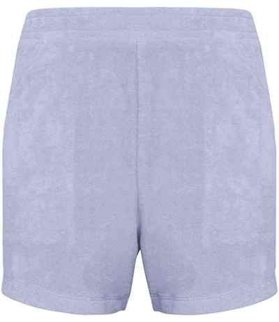 Native Spirit Kids Terry Towel Shorts