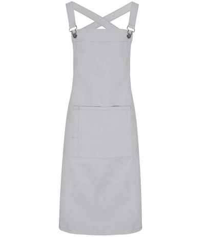 Premier Cross Back Barista Bib Apron