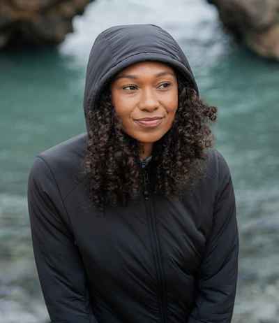 Stormtech Ladies Cascadia Thermal Jacket