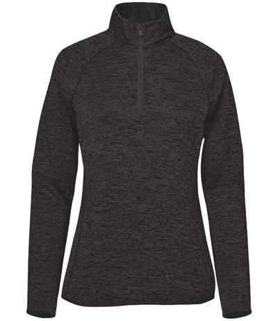 Stormtech Ladies Yosemite 1/2 Zip Pullover