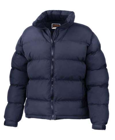 Ladies Down Feel Jacket