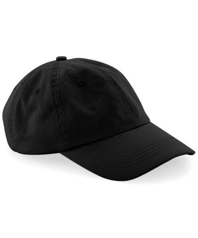 Low Profile 6 Panel Dad Cap