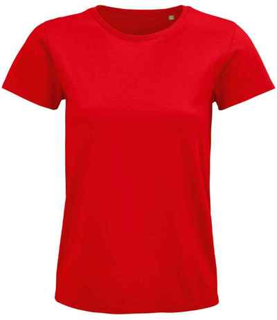 SOL'S Ladies Pioneer Organic T-Shirt