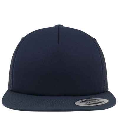 Flexfit Foam Trucker Cap