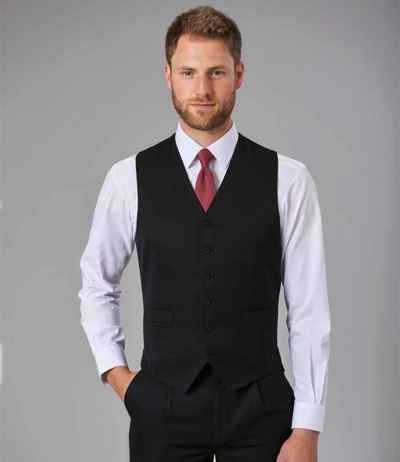 Brook Taverner Concept Gamma Waistcoat