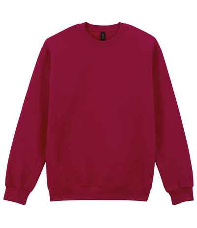 Gildan Hammer Maxweight Crew Sweatshirt