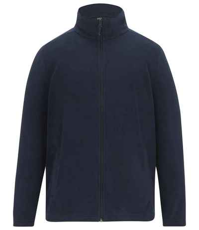 Regatta Pro Ultra Light Micro Fleece Jacket