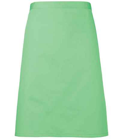 Premier 'Colours' Mid Length Apron