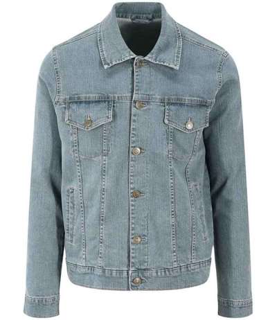 Noah Denim Jacket