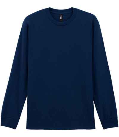 Gildan Hammer Heavyweight Long Sleeve T-Shirt
