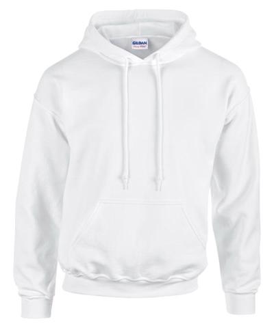Heavyweight Hooded Sweatshirt
