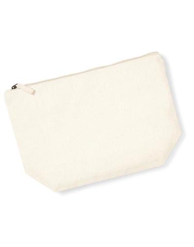 Organic Accessory Bag