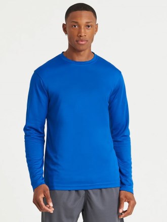 Long Sleeve Cool T-Shirt