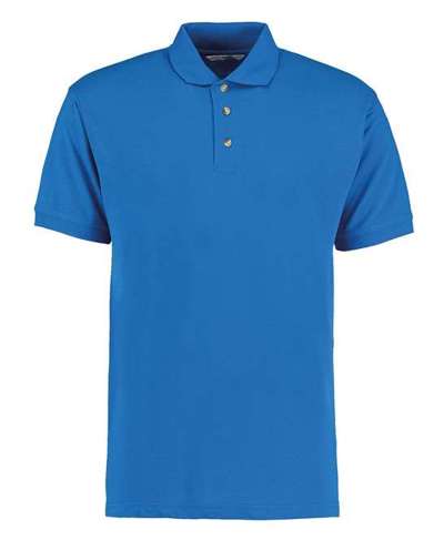 Workwear Polo With Superwash® 60°C