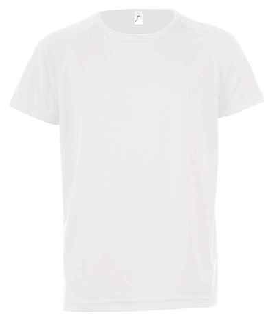 SOL'S Kids Sporty T-Shirt