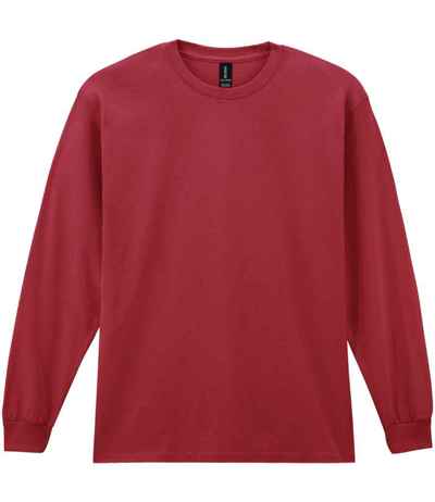 Gildan Ultra Cotton™ Long Sleeve T-Shirt