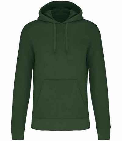 Kariban Eco Friendly Hooded Sweatshirt