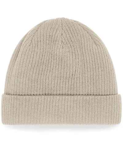 Beechfield Organic Cotton Beanie