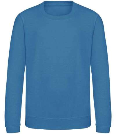 Kids Colours Sweatshirt