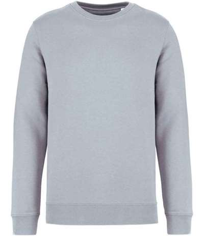 Unisex Crew Neck Sweatshirt
