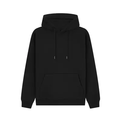 Soft Touch Hoodie