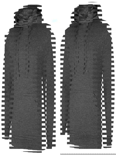 Deluxe Hooded Sweatshirt