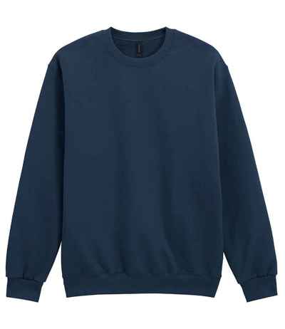 Gildan Hammer Maxweight Crew Sweatshirt