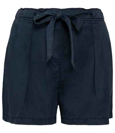 Spasso Ladies TENCEL™ Shorts