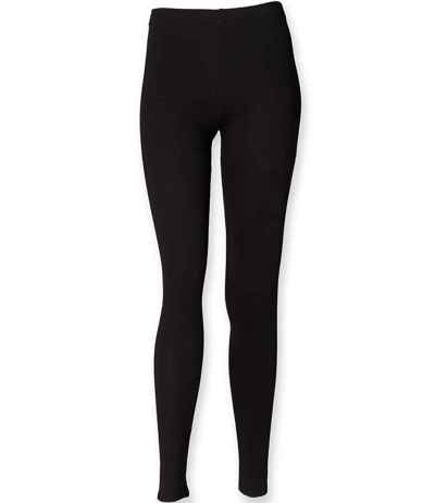 SF Clothing Ladies Leggings