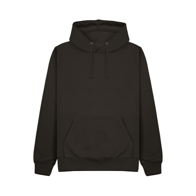 Comfort Cut Hoodie
