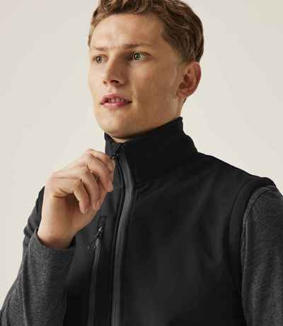 Regatta Honestly Made Recycled Soft Shell Bodywarmer