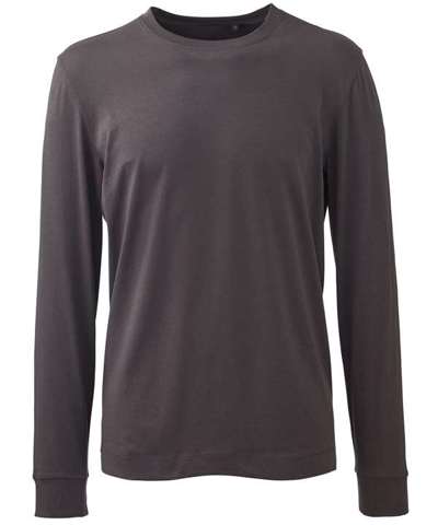 Organic Long Sleeve T-Shirt 
