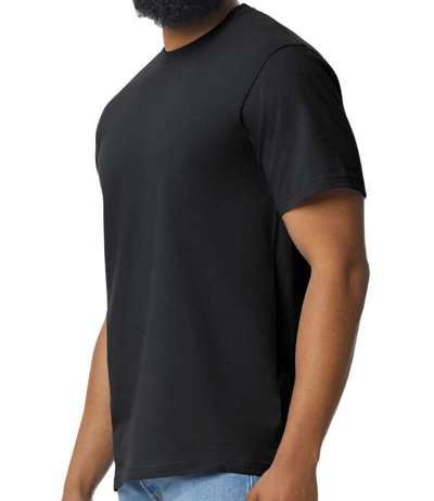 Light Cotton T Shirt